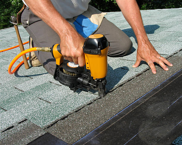 Best Roof Replacement Cost  in Woodland Park, NE
