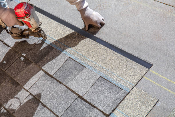 Best Flat Roof Repair Services  in Woodland Park, NE
