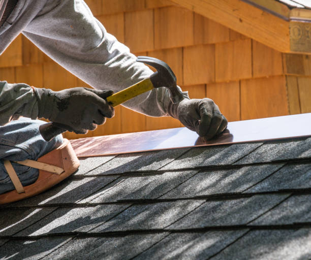  Woodland Park, NE Roofing Contractor Pros